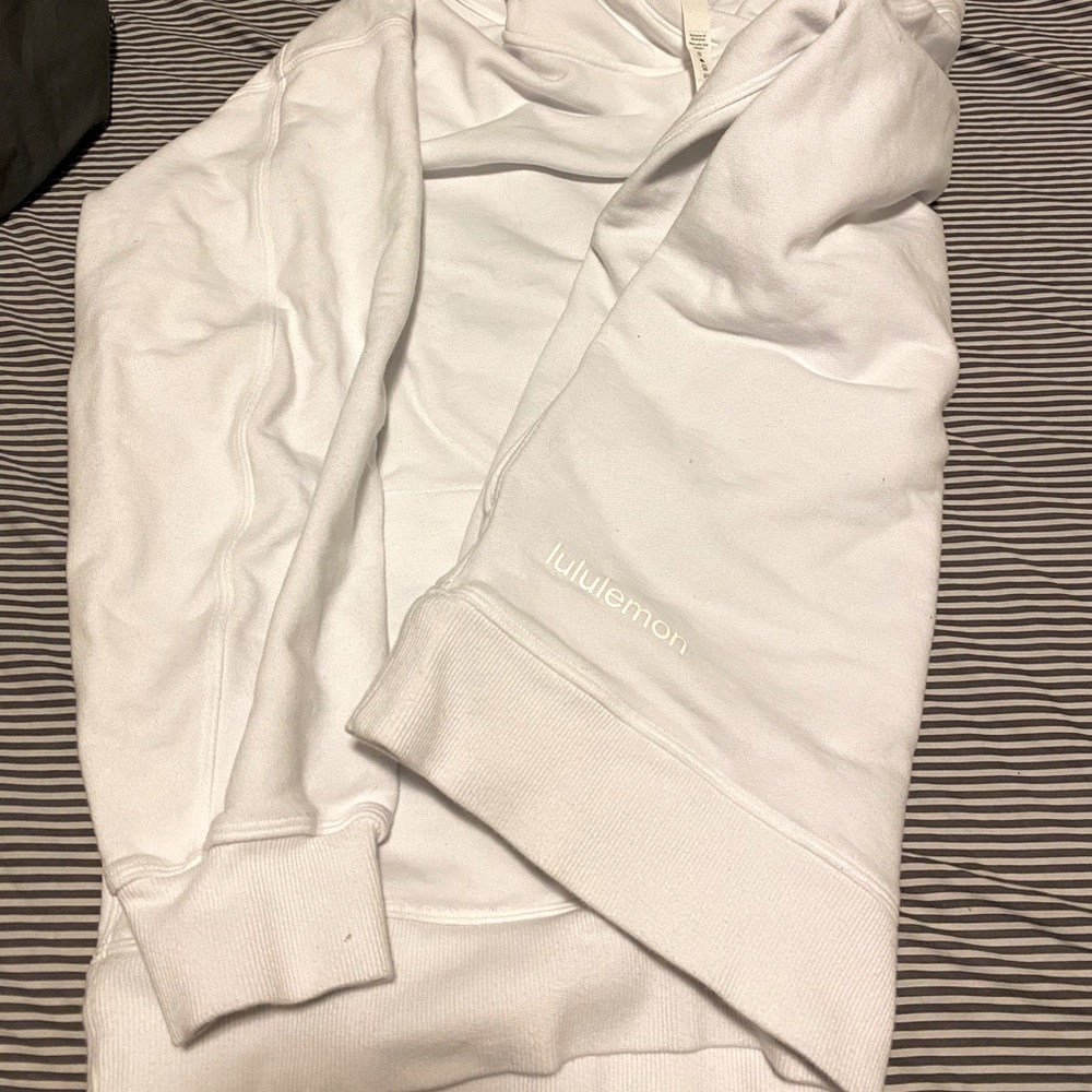 lululemon hoodie